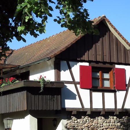 Ferienwohnung Sester Gengenbach Exterior foto