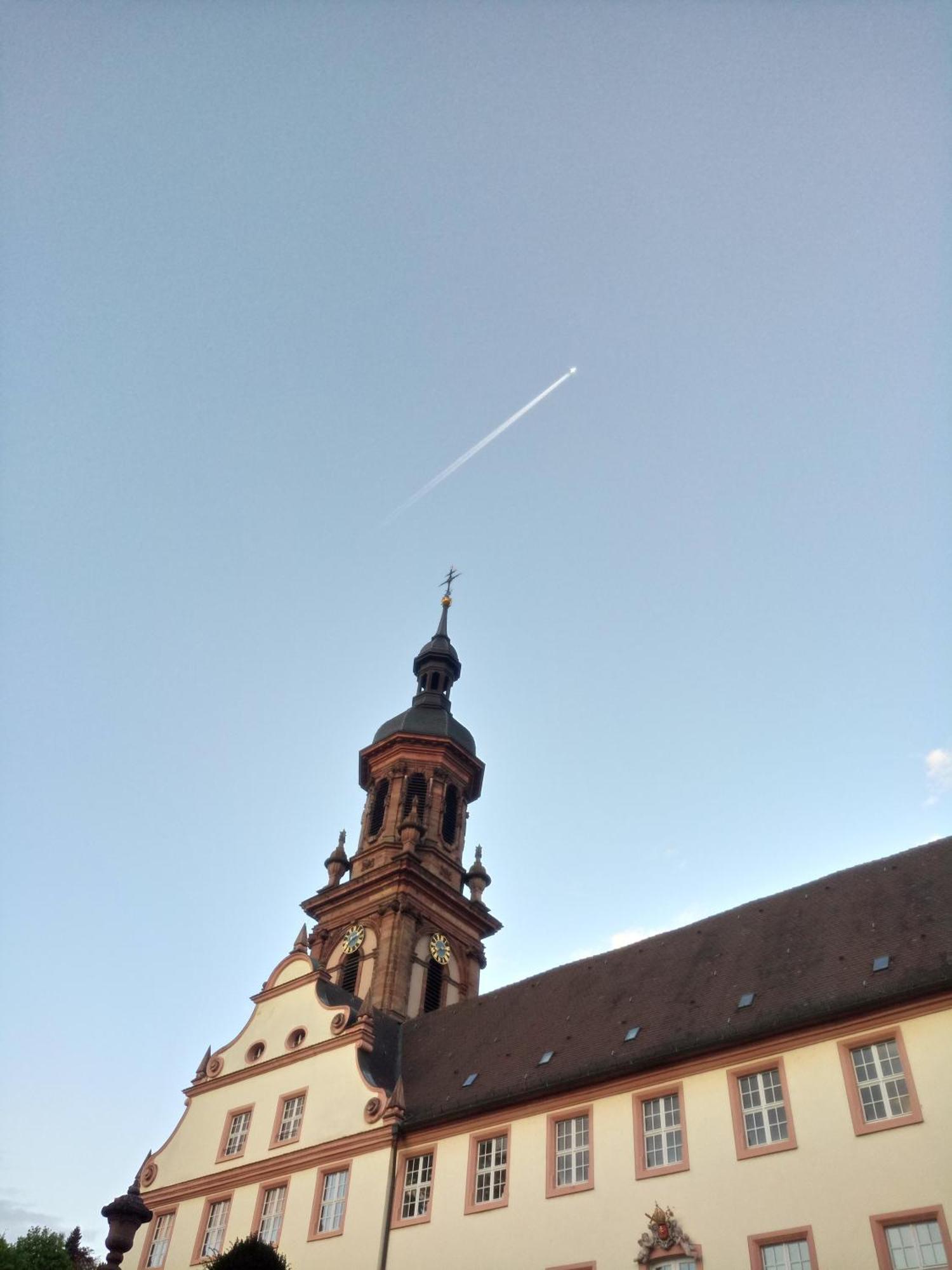 Ferienwohnung Sester Gengenbach Exterior foto