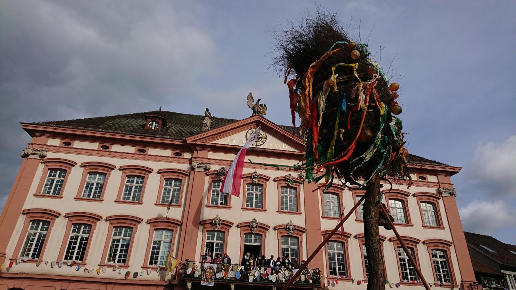 Ferienwohnung Sester Gengenbach Exterior foto