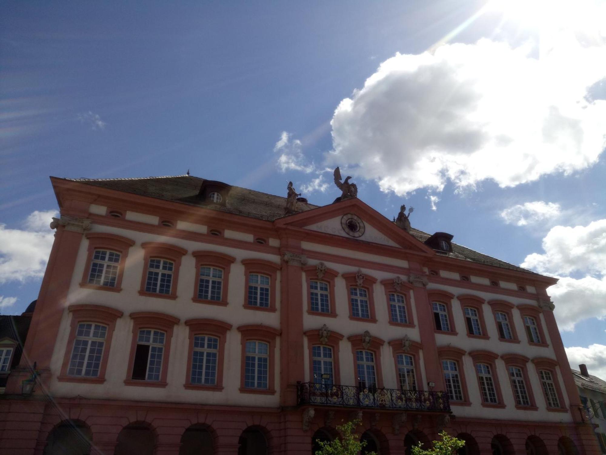 Ferienwohnung Sester Gengenbach Exterior foto